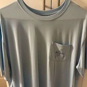 Men’s performance modern fit guy Harvey T-shirt